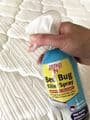 ZERO IN - Bed Bug & Dust Mite Killer Spray - 500ml (ZER983)